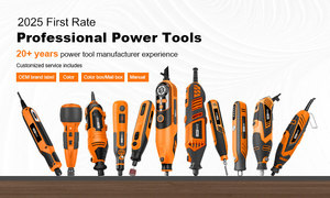 Oem biến điều khiển tốc độ 5 tốc độ dc8v không dây ROTARY <span class=keywords><strong>Tool</strong></span> <span class=keywords><strong>Kit</strong></span> với 161 cái Phụ kiện cho Dremel - Product Image 6