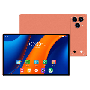 Smooth and Without Lag 17 Pro Max OEM <b>10</b> <b>inch</b> Android 14 <b>Tablet</b> 8+128GB WIFI 3G 4G <b>Tablet</b> Pc With Keyboard Case Mouse - Product Image 5
