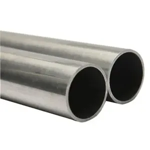 Tubo de aço de parede espessa de grande diâmetro/1020 15CrMoG 12Cr1MovG 210C aço tubo/X52 X60 X70 aço pipeline pipe