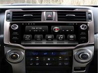 Android 1 + 16G 10.1 ''Voiture Radio Vidéo Navigation IPS Écran De Voiture Stéréo pour Toyota 4 Coureur 2009-2017