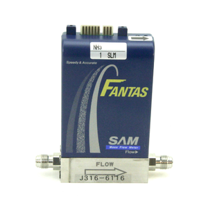 Nuevo Diseño: está diseñado para medir el caudal másico de gases. - Product Image 3