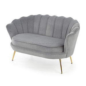 Trending Modern Ergonomic Velvet Fabric Upholstered Eco-friendly Luxury Living Room Hotel Leisure Lounge <strong>Arm</strong> Accent <strong>Chair</strong> - Product Image 1