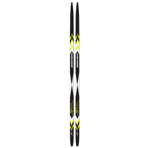<span class=keywords><strong>Ski</strong></span> <span class=keywords><strong>de</strong></span> <span class=keywords><strong>fond</strong></span> classique pour hommes avec fixations et équipement complet - Product Image 3