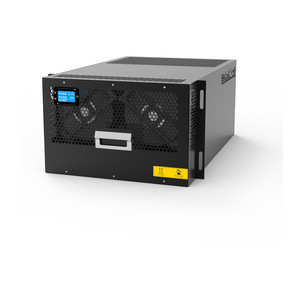Climatiseur de placard 1,5 kW avec réfrigérant R-410A et communication RS485 pour usage en entrepôt - Product Image 2