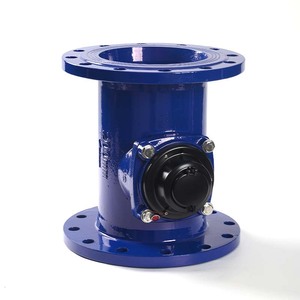 DN50 Woltmann Water Meter Flow Meter - Product Image 5