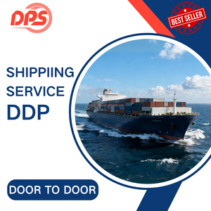 Transporte Marítimo Confiable en México con 8 Años de Experiencia |   Agente de Carga Confiable para DDP, FBA y Envíos Marítimos a Granel - Product Image 5