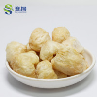SAIYANG Groothandel Gedroogde Lychee Fruit Natuurlijk Gedroogde Gehele Lychee Fruit Snack Bulk