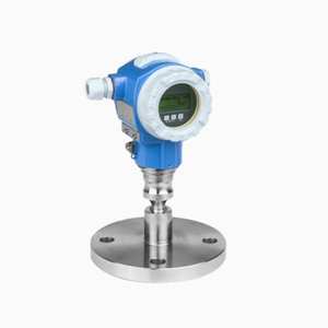 100% ของแท้ E+H PMP51-AA21JA1PGCGMJA1+AK ระดับ 0.075% ไฮโดรสแตติก CIP SIP 4-20mA HART PTFE มีสินค้าในสต็อก - Product Image 2