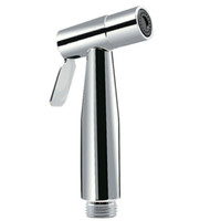 Pulvérisateur de bidet mural portable en acier inoxydable de qualité supérieure, ensemble complet pour toilettes avec fonction de nettoyage