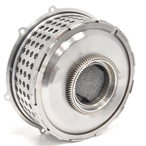 Panier intérieur personnalisé Dl800 grand format pour Lambo Huracan Audi R8 - Product Image 4