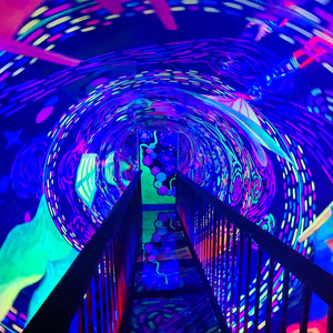 Juego de <span class=keywords><strong>Laberinto</strong></span> <span class=keywords><strong>Mágico</strong></span> para Parque Infantil Interior Equipo de Parque de Diversiones <span class=keywords><strong>Laberinto</strong></span> de Espejos en Venta - Product Image 5