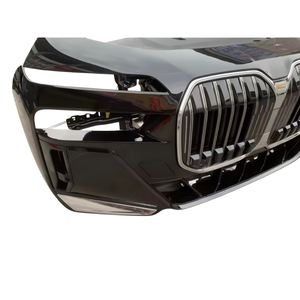 ชุดกันชนหน้าคุณภาพสูง เหมาะสำหรับ BMW 735Li 745Li G70 - Product Image 3