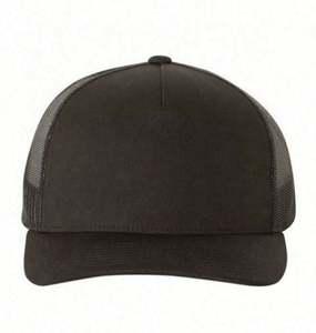 Casquette Trucker en Toile Denim Personnalisée 100% Coton avec Logo Brodé pour Activités Décontractées en Plein Air, Cyclisme et Plage - Product Image 5