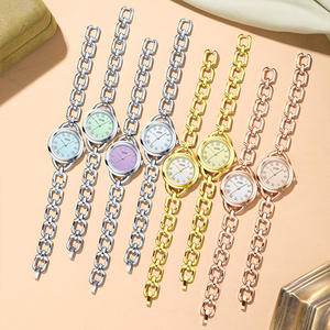 Reloj de Cadena Vintage de Lujo Ligero Especial de Navidad para Mujer - Product Image 6