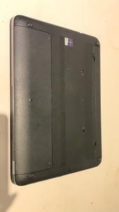 Laptop Bekas <span class=keywords><strong>HP</strong></span> 430G1 I5 Generasi ke-4 4GB 128GB SSD 13\" Komputer Laptop Murah Produk Rekondisi - Product Image 3