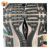 Vente directe d'usine Baskets d'occasion de marque originale Bale Chaussures d'occasion pour hommes au Vietnam