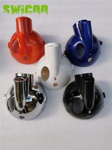 Protector de lámpara de cabeza de Faro de conducción nocturna esencial para motocicleta MONKEY Z50 <span class=keywords><strong>Z</strong></span> 50 - Product Image 4