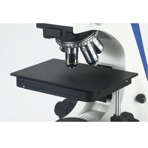 インフィニティ半アポクロマチックオブジェクティブを備えたAJX-300Mシリーズ冶金顕微鏡 - Product Image 6