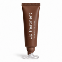 Baume à lèvres de voyage hydratant, soin des lèvres, hydratant, nourrissant, hydrogel, odeur naturelle, pour lèvres sèches, usage quotidien, doux et lisse