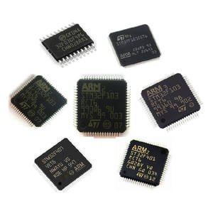 STM32F407VET6 TM32F103VCT6 STM32F4 STM32F030K6T6 Pièces électroniques microcontrôleur STMicroelectronics STM <span class=keywords><strong>ST</strong></span> Microelectronics - Product Image 2