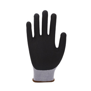 تخصيص المصنع: 18 مقياس قفازات رمل من النيلون والسبانديكس - Product Image 1