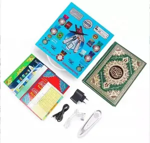 M10 Bestes islamisches Geschenk Koran sprechender Stift Digitales Lesen Sprechen Lernen Heiliger Koran Lesen Stift