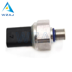 Bu5a9f972ca เซ็นเซอร์วัดแรงดันน้ำมันรถยนต์แบบเกลียวติดตั้งแบบ Piezoresistive สำหรับชิ้นส่วนเครื่องยนต์เบนซ์ - Product Image 4