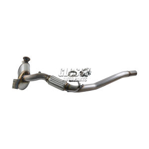 <span class=keywords><strong>Filtre</strong></span> à particules diesel brillant pour 1.9 2.0 TDI BXE BSU 1K0 254 702 HX KX RX QX 1K0 254 705 KX LX - Product Image 4
