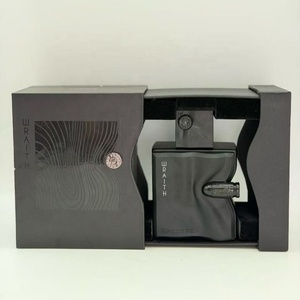 <span class=keywords><strong>Parfum</strong></span> original de marque supérieure Ghost WRAITH Spectre Eau de <span class=keywords><strong>Parfum</strong></span> 100ml, <span class=keywords><strong>parfum</strong></span> arabe longue durée pour hommes et femmes - Product Image 5