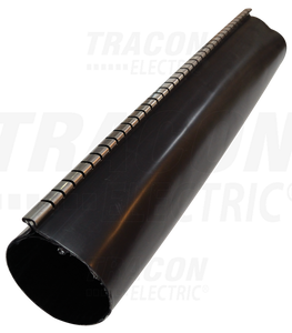 熱安定化ヒートシュリンク修理スリーブケーブルグランド効率的なケーブルジョイントメンテナンス - Product Image 2