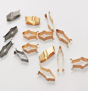 Starter מותאם אישית הרחבה כוח קבוע מומנט קטן מכונת שעון סליל פיתול ספירלה פיתול - Product Image 2