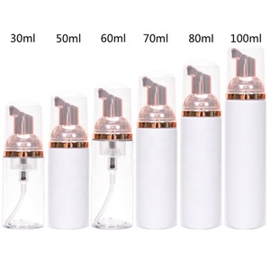 Диспенсер для мыла и пены для рук, 30/50/100/200/60 мл - Product Image 3