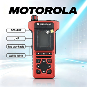 Radio portable MTP8500EX ATEX, radio portative 800Mhz, radio anti-explosion, radio bidirectionnelle - Product Image 2
