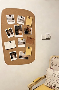 Autocollant mural amovible Uni-Felt, <span class=keywords><strong>tableau</strong></span> noir magnétique amovible, <span class=keywords><strong>tableau</strong></span> noir coloré pour jouer, pour la maison, panneau autocollant - Product Image 2
