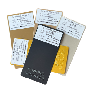 Nouvelle Version 2025 Peinture en Poudre Époxy Scintillante <span class=keywords><strong>Argent</strong></span> Or Métallique Écologique pour Bateaux, Revêtement Plastique Thermo-durcissable, Finition Sablée - Product Image 1