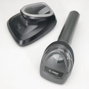 เครื่องสแกนบาร์โค้ดแบบมือถือ <span class=keywords><strong>Zebra</strong></span> <span class=keywords><strong>DS2208</strong></span> 1D 2D แบบมีสาย USB สำหรับการสแกนพื้นที่มาตรฐาน เหมาะสำหรับซูเปอร์มาร์เก็ต - Product Image 5