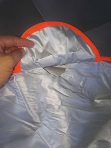 Cubierta de <span class=keywords><strong>coche</strong></span> a prueba de granizo, alta resistencia, <span class=keywords><strong>antigranizo</strong></span>, inflable - Product Image 4