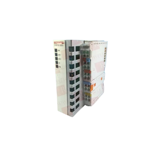 Módulo de CPU Básico CX9010-0001, Amplia Experiencia Técnica, con Profunda Experiencia en Mantenimiento Industrial, Disponemos de una Experiencia en... - Product Image 1