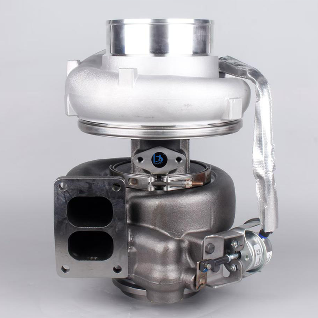 Excavator Engine Parts 362-0857 806183-5003S Genuine Turbocharger for Caterpillar C15 Engine Original Imported Garrett Turbo