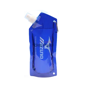Пластиковый носик и нажимная Крышка для бутылок с водой, 22 мм