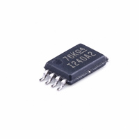 INA240A2PWR TSSOP-8 Amplificateur de détection de courant IC en vrac