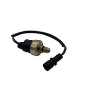 Capteur de pression d'huile hydraulique d'excavatrice E320C de haute qualité pour CAT