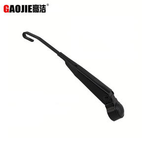 Conjunto de brazo oscilante para limpiaparabrisas trasero aplicable a Jeep Compass 2007-2014 - Product Image 5