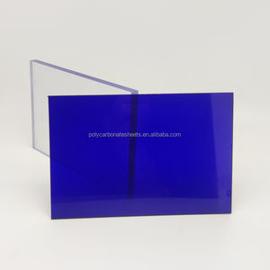 UL94 V0 pannello per PC infrangibile in policarbonato ignifugo - Product Image 5