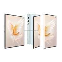Tout neuf et original, téléphone pliable V Purse 5G à grand écran, Snapdragon 778G, appareil photo 50MP, batterie 4500mAh, smartphone
