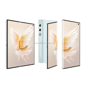 Tout neuf et original, téléphone pliable V Purse 5G à grand écran, Snapdragon <span class=keywords><strong>778G</strong></span>, appareil photo 50MP, batterie 4500mAh, smartphone - Product Image 2