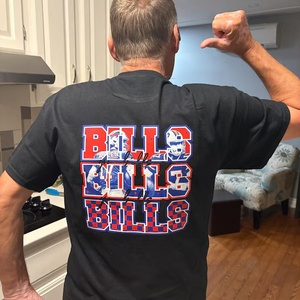 MOQ 1 pz Adesivi in vinile personalizzati DTF per trasferimento a caldo su magliette, per il giorno dello sport, adesivi in vinile personalizzati <span class=keywords><strong>Buffa</strong></span> fai da te - Product Image 1