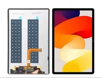 Nouveaux modèles écran LCD pour Xiaomi Redmi Pad SE tablette de remplacement écran LCD tactile numériseur assemblée