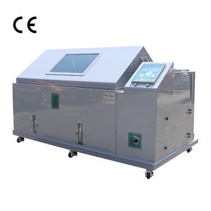 CZ-160A循环腐蚀盐雾测试仪用于涂料汽车工业的CCT室表面测试 - Product Image 1