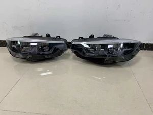 Faros Delanteros LED para Auto M4, Alta Calidad, Gran Venta, Nuevos F82 Spoon, Venta Directa de Fábrica, Faros Delanteros LED M4 - Product Image 5